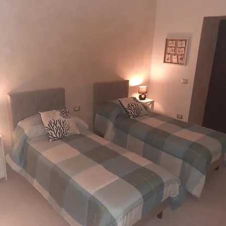 Apartment Perla Blu Neapel