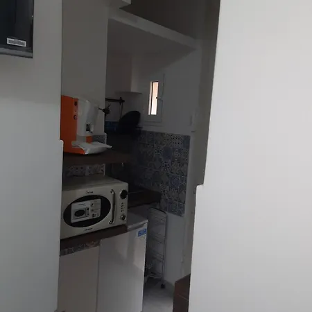 Apartment Perla Blu Neapel