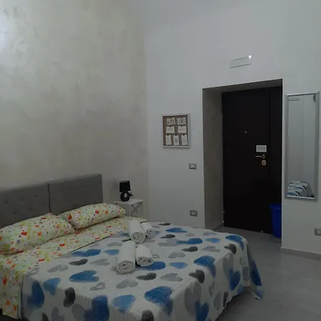 Apartment Perla Blu
