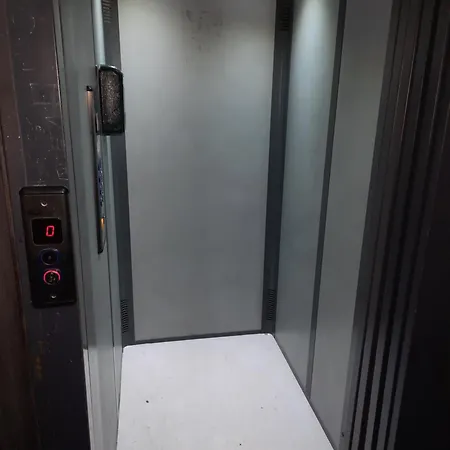 Perla Blu نابولي