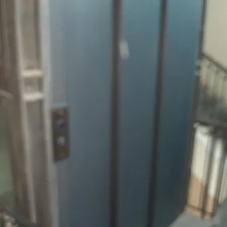 شقة Perla Blu نابولي