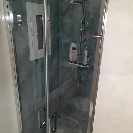 Perla Blu Apartment Neapel