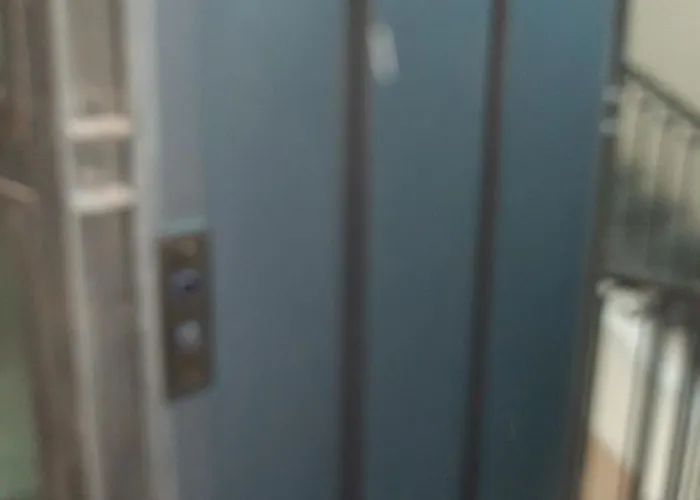 شقة Perla Blu نابولي